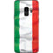 Italy Flag Galaxy S9 Skin